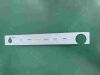 MINDRAY MEC-1000  MEC-1000 patient monitor keypad membrane in English   Monitor