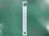 MINDRAY MEC-1000  MEC-1000 patient monitor keypad membrane in English   Monitor