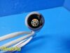GE HEALTHCARE GE 2089969-001 Cable Respironics CO2 Extender; 4-ft Long