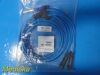 INTUITIVE SURGICAL Intuitive Da Vinci 371716-02 Covidien Force Triad Energy Activation Cable