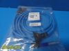 INTUITIVE SURGICAL Intuitive Da Vinci 371716-02 Covidien Force Triad Energy Activation Cable