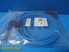 INTUITIVE SURGICAL Intuitive Da Vinci 371716-02 Covidien Force Triad Energy Activation Cable