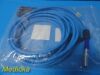 INTUITIVE SURGICAL Intuitive Da Vinci 371716-02 Covidien Force Triad Energy Activation Cable