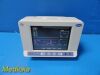 LARSEN & TOUBRO Stellar 404 T (Temp, NBP, SPo2, Recorder) Patient Monitor