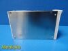 MINDRAY Ref 6800-30-51123 Satellite Module Rack