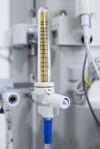 DRAEGER Primus Anesthesia Machine