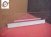 FISHER & PAYKEL 043042510 Bassinet Long Blank Front Panel Infant Warmer