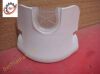 FISHER & PAYKEL 641040819 Bassinet Panel Cap Corner Block Infant Warmer