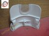 FISHER & PAYKEL 641040819 Bassinet Panel Cap Corner Block Infant Warmer