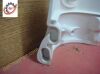 FISHER & PAYKEL 641040819 Bassinet Panel Cap Corner Block Infant Warmer