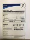 BOSTON SCIENTIFIC 225128 UroMax Ultra Balloon Dilatation Catheter Kit 18F x 6cm(X)