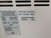 PHILIPS 980775300001 Monitor C-Arm