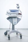 GE HEALTHCARE MAC 1600 EKG
