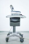 GE HEALTHCARE MAC 1600 EKG