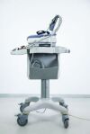 GE HEALTHCARE MAC 1600 EKG