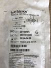 BARD 2016MSK Mission Disposable Core Biopsy Instrument Kit 20g x 16cm