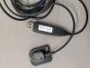RAYENCE IOS-U20VB Dental Sensors
