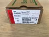 BARD 0166SI18 Bardex I.C. Ribbed Balloon Anti-Infective Foley Catheter 18Ch/Fr x 30cc/mL (12/Case)