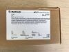 MEDTRONIC 67528 DLP Single Stage Venous Cannula 28F (10/Case)(X)