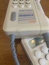 HUNTLEIGH FD1 Fetal Doppler