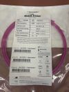 SPECTRANETICS 518-038 Quick-Cross, Support Catheter, GW Compatibility 0.035" (0.89mm), Working Length 150cm, Distal Marker Spacing 50mm, Tip Profile