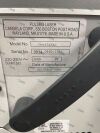 CANDELA 2006 GentleYag Laser - YAG