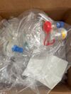 MERCURY MEDICAL Neo-Tee 1050814 T-Piece Resuscitator, Case/10