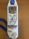 COVIDIEN Genius 3 Tympanic Thermometer & Base