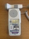 COOPER SURGICAL CT250 Fetal Doppler