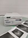 SONY UP-X898MD HYBRID GRAPHIC Printer
