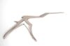 CODMAN ( 46-2602 ) Micro Rongeur, Bayonet, 40 Degree Up-Bite, 2mm