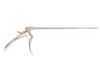 CODMAN 53-1427 One-Piece Kerrison, Standard Footplate, 40 Deg Up, 4mm Bite