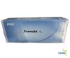 STRYKER 0385-552-000 Stryker Formula XL Resector Straight Hip Cutter 5.0mm x 180mm Box of 5 REF 0385-552-000 IN-DATE 2028-02-13