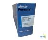 STRYKER 0385-552-000 Stryker Formula XL Resector Straight Hip Cutter 5.0mm x 180mm Box of 5 REF 0385-552-000 IN-DATE 2028-02-13