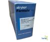 STRYKER 0385-554-000 Stryker Formula XL Aggressive Plus Straight Hip Cutter 5.0 mm × 180 mm Box of 5 REF 0385-554-000 IN-DATE 2027-12-19