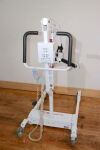 WYEAST MEDICAL TotalLift-EPL Patient Lift w/Scale