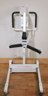WYEAST MEDICAL TotalLift-EPL Patient Lift w/Scale