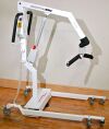 WYEAST MEDICAL TotalLift-EPL Patient Lift w/Scale