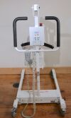 WYEAST MEDICAL TotalLift-EPL Patient Lift w/Scale