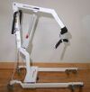 WYEAST MEDICAL TotalLift-EPL Patient Lift w/Scale