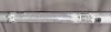 EDWARD LIFE SCIENCE 160245F Fogarty Thrombectomy Catheter 5F X 50cm