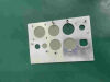 MINDRAY MEC-1000  MEC-1000 patient monitor parameter connector panel  Monitor