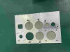 MINDRAY MEC-1000  MEC-1000 patient monitor parameter connector panel  Monitor