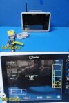 INVIVO 2012 Philips  Expression MRI DCU 865214 Patient Monitor