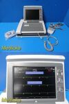 GE HEALTHCARE Mac 5500HD ECG/EKG