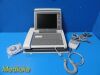GE HEALTHCARE Mac 5500HD ECG/EKG