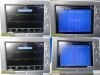 GE HEALTHCARE Mac 5500HD ECG/EKG