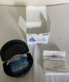 ENVO N95 Respirator Kit w/ Exhalation Valve, Headgear, Filters, Case Mask