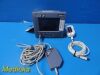 ASPECT MEDICAL A-2000 Bis-XP,W/ DSC-XP Module, Adapter & PIC Cable~ Monitor