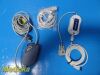 ASPECT MEDICAL A-2000 Bis-XP,W/ DSC-XP Module, Adapter & PIC Cable~ Monitor